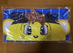阪神タイガース　なりきり　タオル　コラッキー　新品　未使用