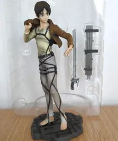 2025年最新】一番くじ 進撃の巨人自由への進撃 a賞の人気アイテム