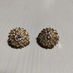 ヴィンテージ イヤリング