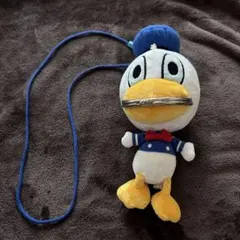 【レア】TDLスーパードゥーパージャンピンタイムのドナルドダック