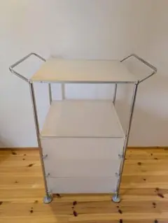 カルテル Kartell MOBIL モビル5 ハンドル 参考価格24万