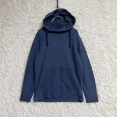 【BANANA REPUBLIC】パーカー (M) プルオーバー フード