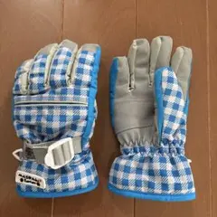 スキーグローブ140cm