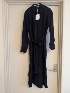 【みり】PESERICOシャツワンピース ネイビー 42 2026年最新】PESERICO レディース シャツワンピースの人気アイテム