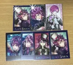 あくねこ　ラト　バトコレ　カード　特典　まとめ売り