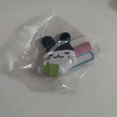 みみっち はさむんです でらっくす