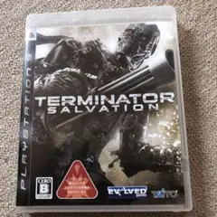 TERMINATOR SALVATION