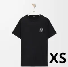 ロエベTシャツ　ブラックのサムネイル