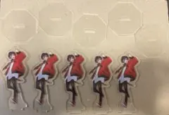 からぴち ゆあんくん 一番くじアクリルスタンド