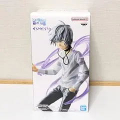 とある魔術の禁書目録III アクセラレータ フィギュア