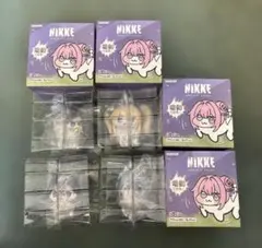 新品・勝利の女神NIKKE ニケ QUENCY: ESCAPE QUEEN 2個 - メルカリ