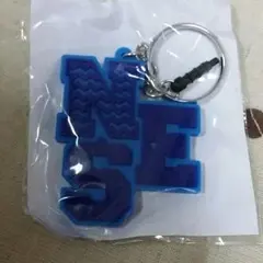 SECOND WWW会場限定ガチャ ネスミス