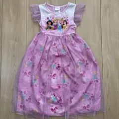 Disney Princess ノースリーブワンピースのサムネイル