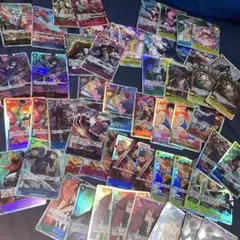 ワンピース トレーディングカード セット