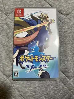 ポケットモンスター ソード Nintendo Switch