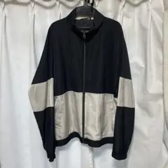 SENSE OF PLACE トラックジャケット