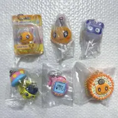 たまごっち めじるしアクセサリー スイング ドロップ UFO ドロップ