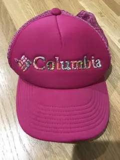 Columbia 帽子