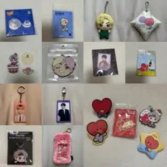 BTS テテグッズまとめ売り - メルカリ