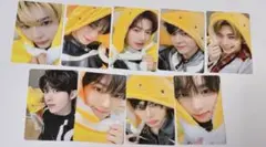 ZEROBASEONE クアラルンプールサイン会トレカ muvve