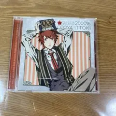 Maji Love 2000% Idol Songs -Ittoki Otoya
