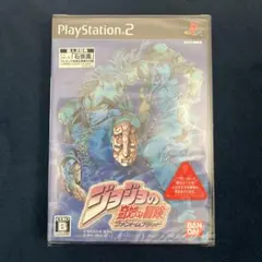 ✨新品未開封シュリンク付✨ジョジョの奇妙な冒険　ファントムブラッド