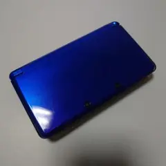 Nintendo 3DS ブルー