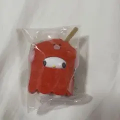 [新品未開封]サンリオ ちびっとも おかず マイメロディ