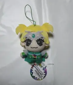 原宿フェスティバル ボイスマスコット リアルピース こぺ