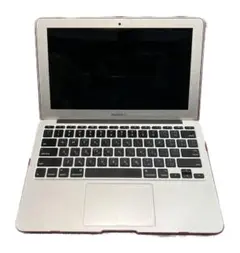 [ジャンク] MacBook Air (11-inch, Early 2014)
