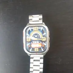 スマートウォッチ 健康トラッカー