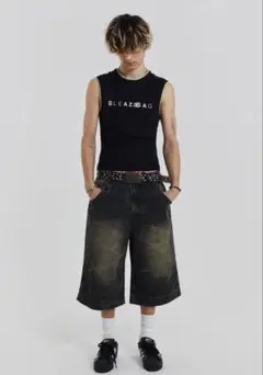 2026年最新】jaded london ショーツの人気アイテム - メルカリ