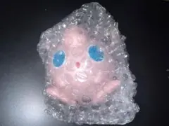 ポケモン ガチャガチャ まるくなる プリン