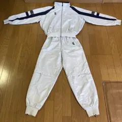 ジャージ 上下 s