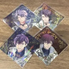 スタンドマイヒーローズ 九条壮馬 まとめ売り - メルカリ
