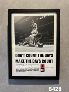 2025年最新】モハメド・アリ ポスターの人気アイテム - メルカリ