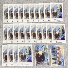 朔間凛月 ぱしゃこれ デコステッカー あんスタ