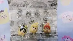 アイドリッシュセブン めじるしアクセサリー ~王様プリンと一緒~vol.1