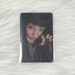 BABYMONSTER Popup アサ トレカ 特典