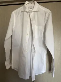 ユニクロ スーパーノンアイロン スリムフィット Ｓサイズ 良品