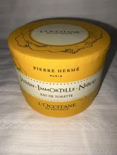 11 ロクシタン ジャスミン イモーテル ネロリ オードトワレ75ml