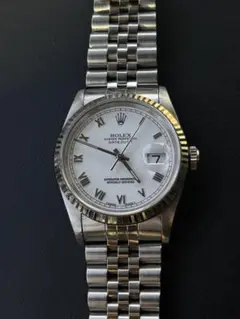 デイトジャスト 腕時計