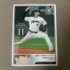 2026年最新】大谷翔平 カード 日本ハムの人気アイテム - メルカリ