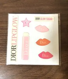 Dior グロウシール