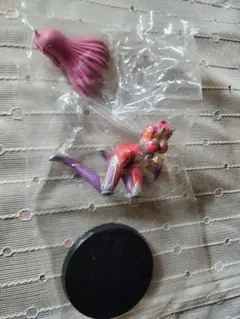 スパロボ セレーナ フィギュア 新品未開封