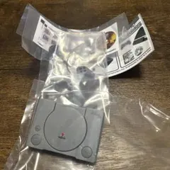 PlayStation ヒストリーコレクション プレイステーション1 ガチャ