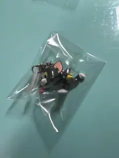 トムとジェリー　めじるしチャーム