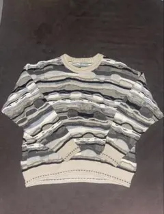 3dニット ニット