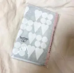 新品　キンプリ　フェイスタオル