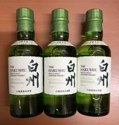 2025年最新】白州180mlの人気アイテム - メルカリ